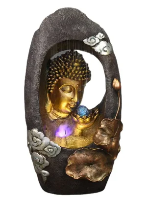Buddha Water Fountain