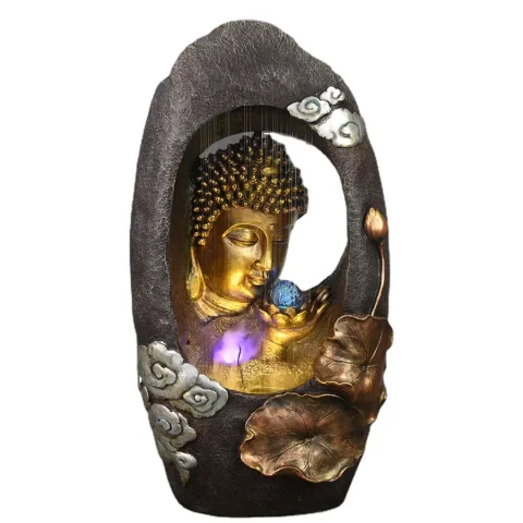 Buddha Water Fountain