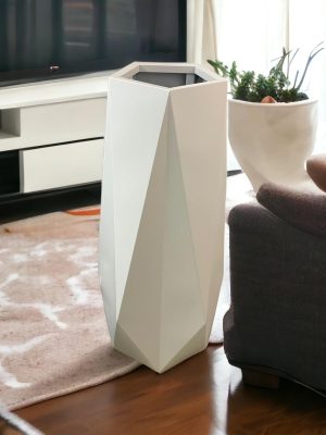 Modern Garden Planter (Large)