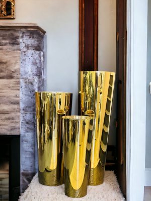 Large Luxury Plant Pot (Medium)