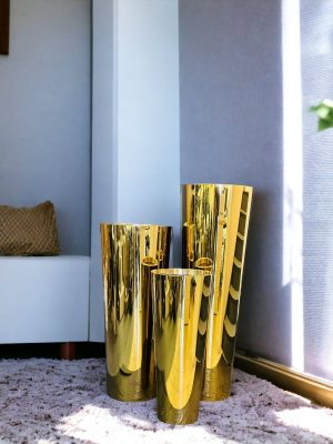 Large Luxury Plant Pot (Large)