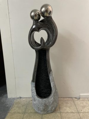 Modern Lover Water Fountain