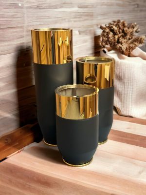 Modern home Decor Vase (120cm)