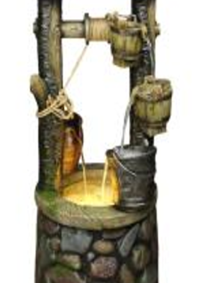 Water Fountain
