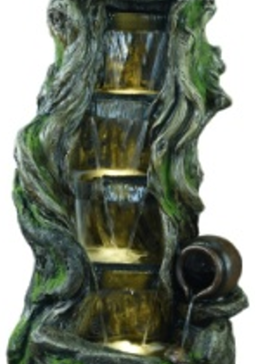 Water Fountain