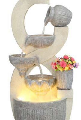 Water Fountain