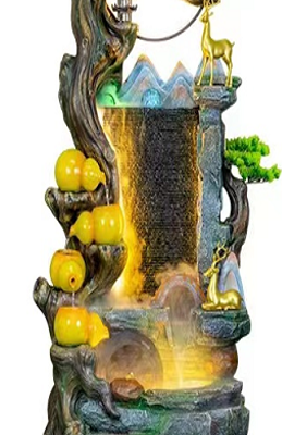 Water Fountain