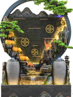 Water Fountain